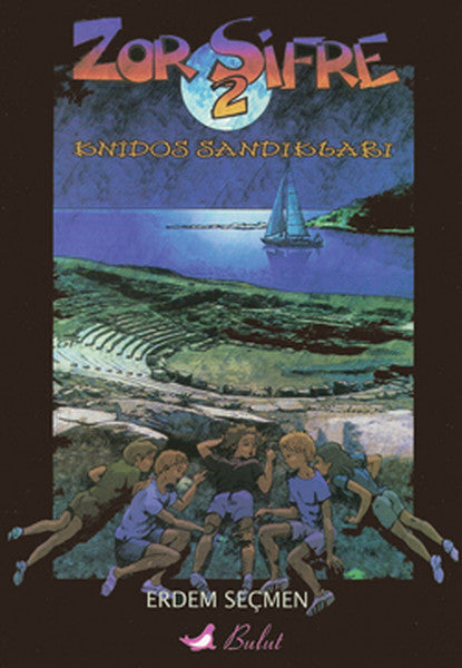 Zor Şifre-2 Knidos Sandıkları