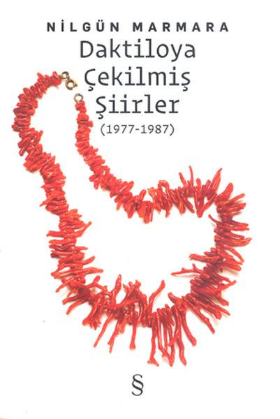Daktiloya Çekilmiş Şiirler