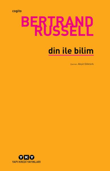 Din ile Bilim