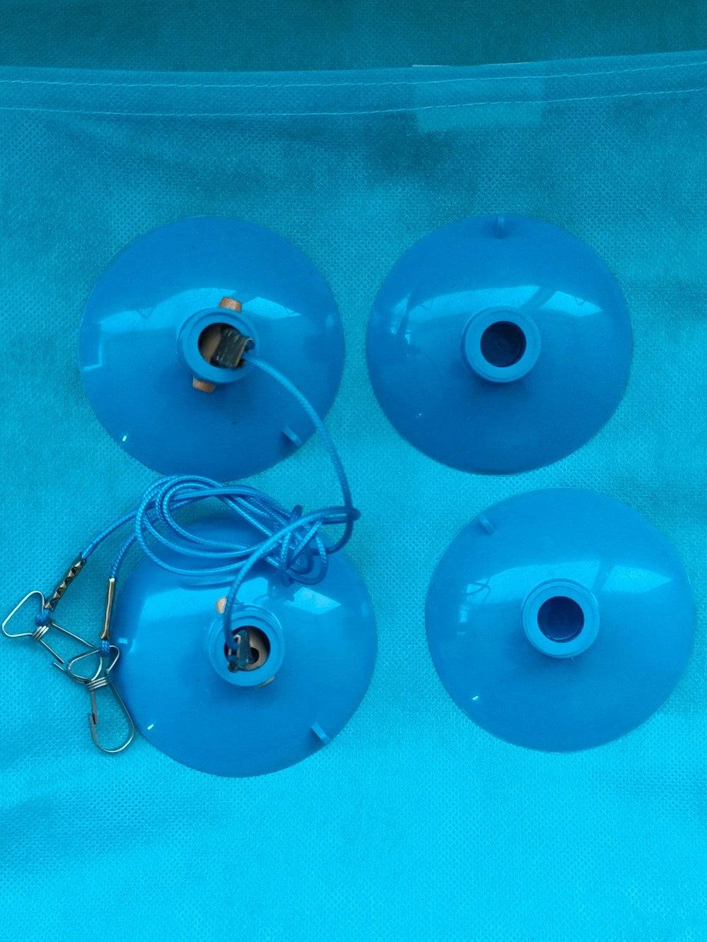 Nunbell Pencere Yatağı