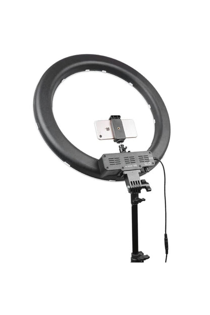 RL21 Selfie Işığı Tripodlu