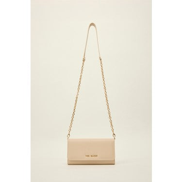 Ted Baker Bej Portföy Çanta