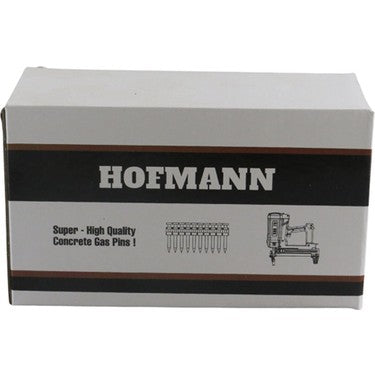 150 mm Gaz Tabanca Çivisi 1000 Adet ile Uzun Süreli Kullanım
