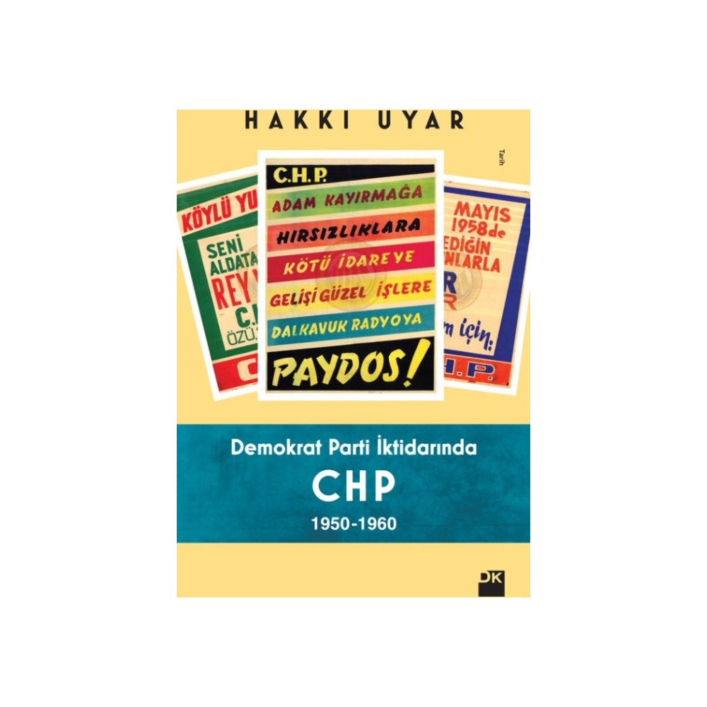 Demokrat Parti İktidarında Dönemsel Değişimler ve Etkileri