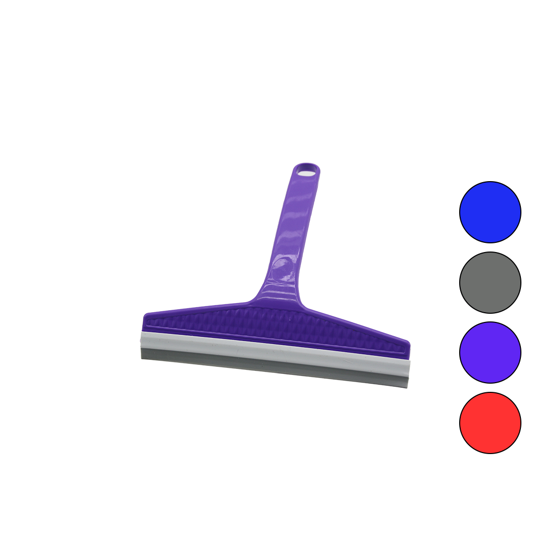 Cam Silme Fırçası 18.5 cm (Küçük)