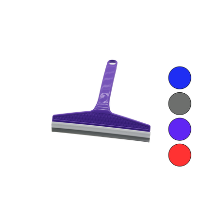 Cam Silme Fırçası 18.5 cm (Küçük)