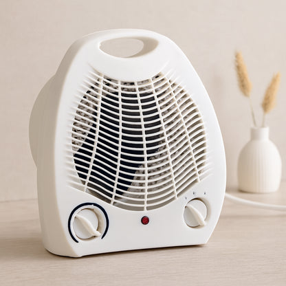 2000W Elektrikli Isıtıcı Fan - Taşınabilir Isıtma