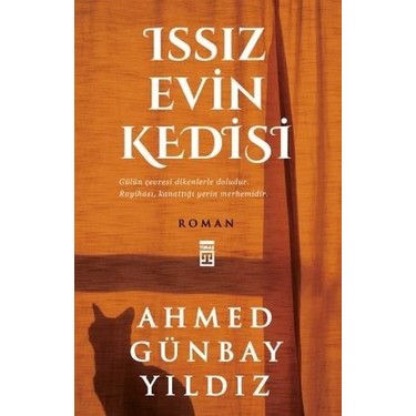 Issız Evin Kedisi: Yalnızlık ve Bağlılık Teması