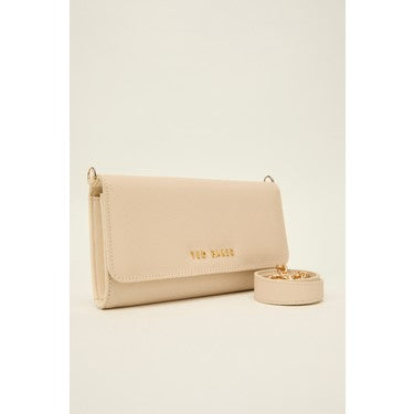 Ted Baker Bej Portföy Çanta