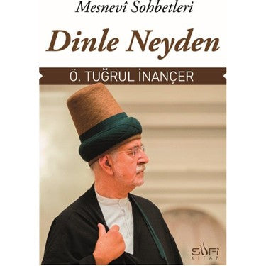 Mesnevi Sohbetleri: Tasavvuf ve Psikoloji Üzerine