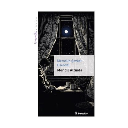 Mendil Altında: Livaneli Kitaplığı eseri
