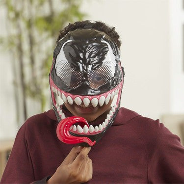 Hasbro Marvel Spider Man Venom Maske