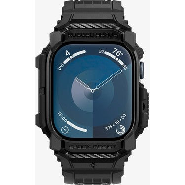 Üst Düzey Koruma Sağlayan Apple Watch Kılıfı