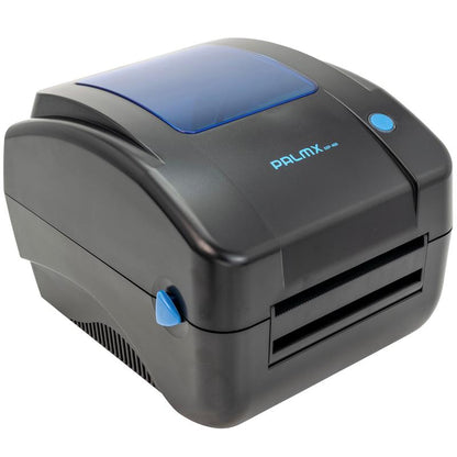 DXP-400 203DPI DİREKT TERMAL TRANSFER USB+ETHERNET BARKOD YAZICI (RİBONSUZ KULLANIM)