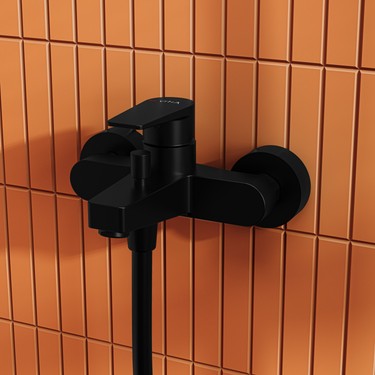 Mat Siyah Banyo Bataryası, Uzun Ömürlü