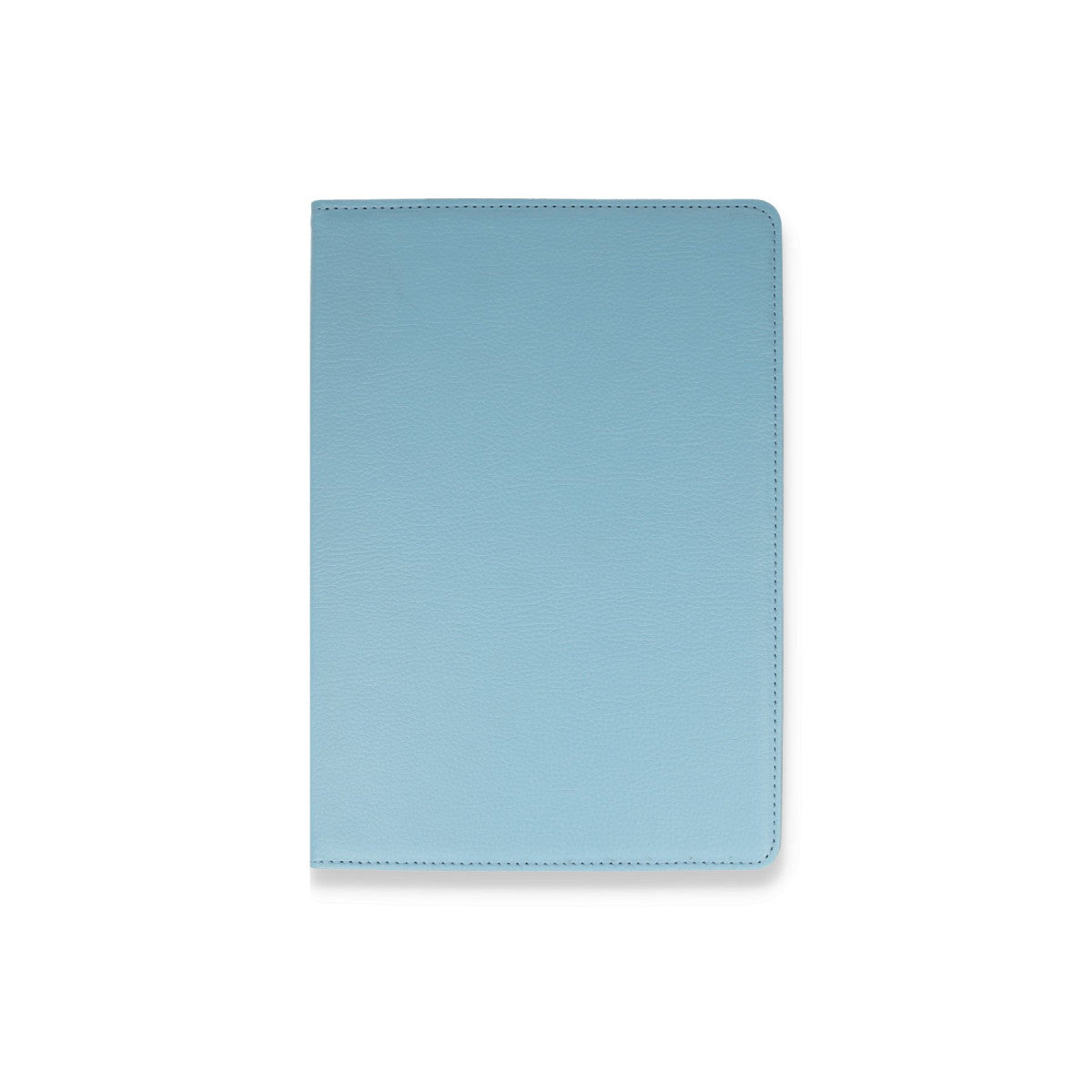 iPad Mini 6 Kılıf 360 Tablet Deri Kılıf - Turkuaz