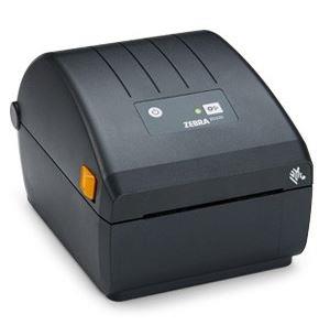 ZD220T (ZD22042-T0EG00EZ) 203DPI TERMAL TRANSFER USB BARKOD YAZICI (RİBONLU KULLANIM)