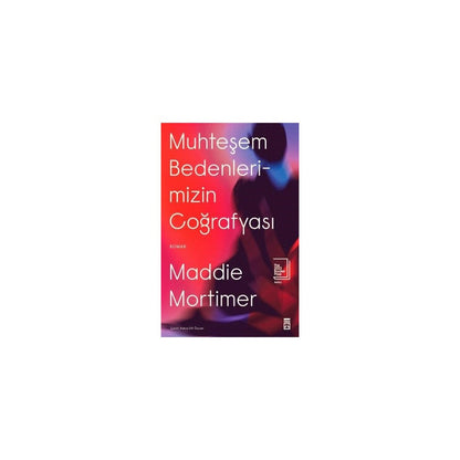 Bedenlerimizin Coğrafyası - İlginç Bilgiler