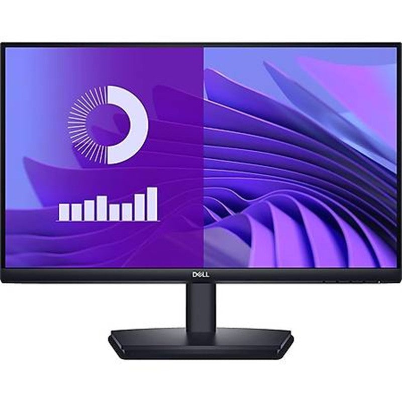 23.8 PRO E2425HSM FHD 8MS 100HZ HDMI+VGA+DP IPS PIVOT MONITOR