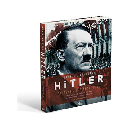 Hitler'in Gerçek Yüzü: Savaş ve İdeolojinin Derinlikleri