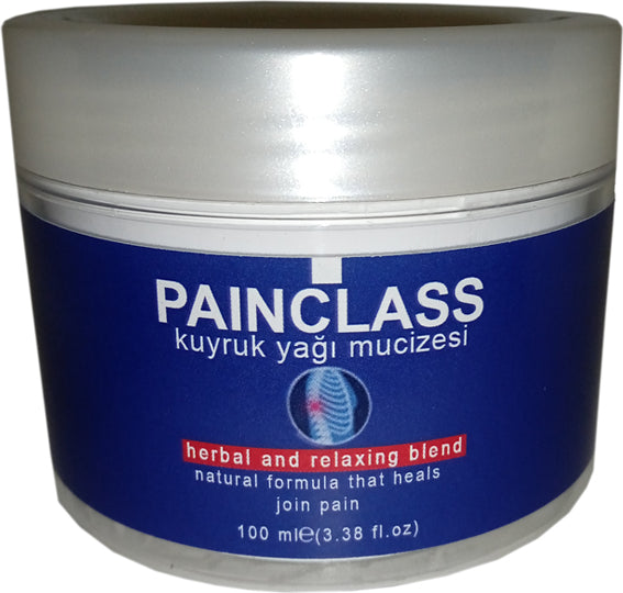 Abdulselim Pain Cream Masaj Kremi 200 ml Ağrılarınız Için