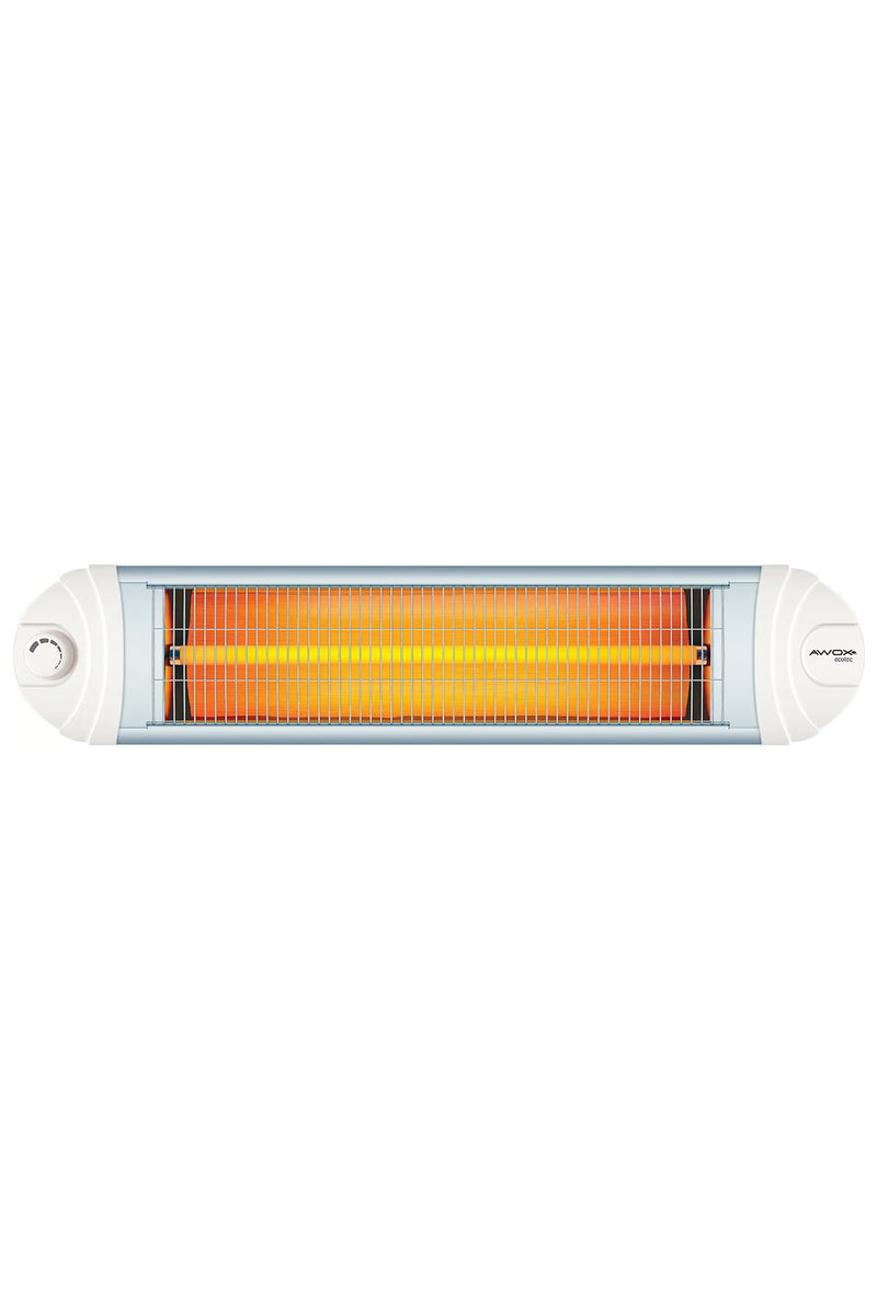Awox Isıtıcı Ufo Tipi Infared Soba 2500W (5643)