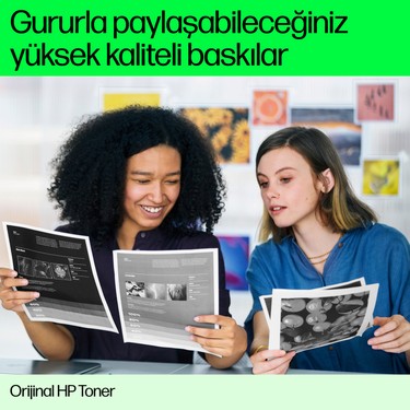 Hp No 151A Siyah Toner