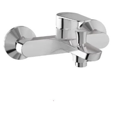 Punto 201 Banyo Bataryası, Krom