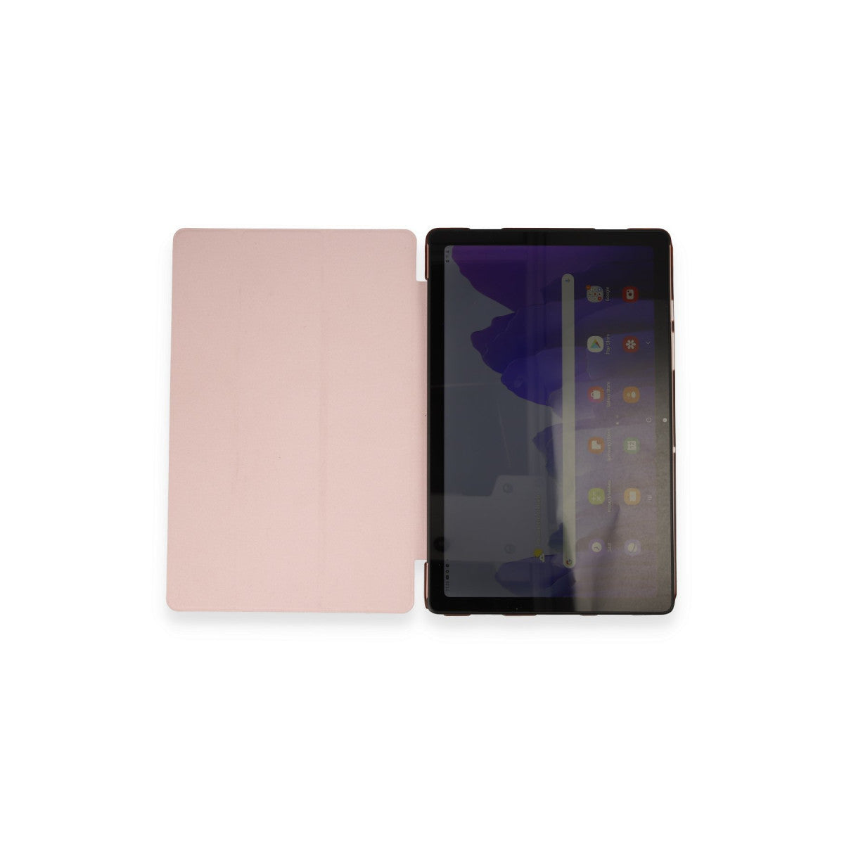 Redmi Pad Kılıf Tablet Smart Kılıf - Rose Gold