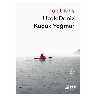 Uzak Denizler ve Küçük Yağmur: Doğanın Kıyısında Bir Hikaye