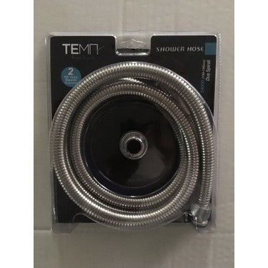 Uzayan Duş Başlığı 150-190 cm Spiral Hortum ile Kolay Montaj