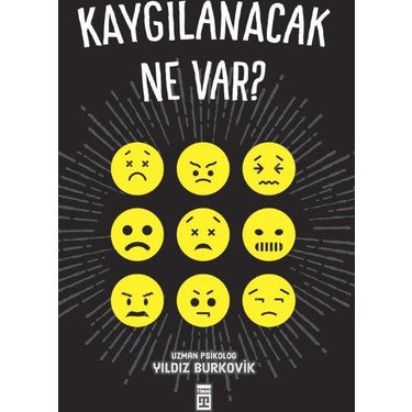 Kaygı ile Başa Çıkma Yöntemleri ve Stratejileri