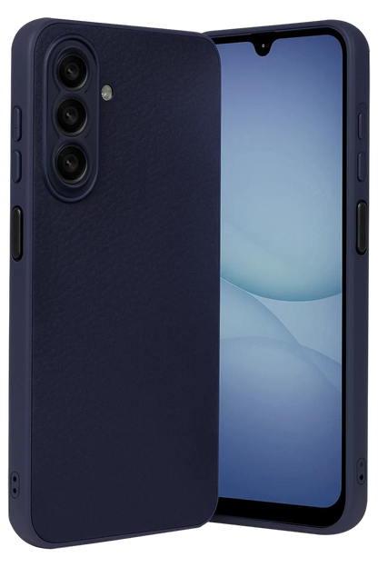 Galaxy S26 FE Thermax Silikon Kılıf - Lacivert