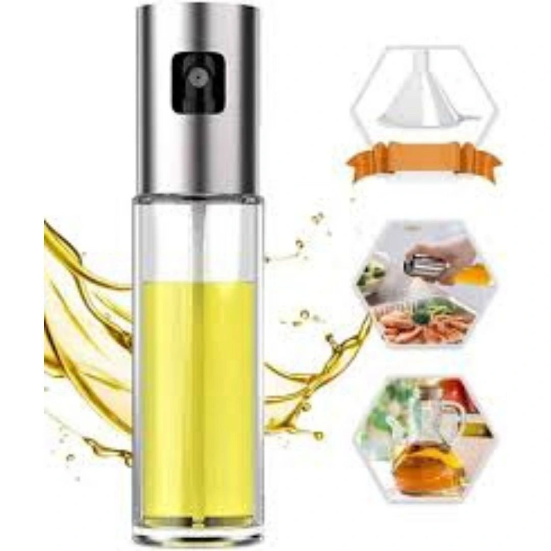 100 ml Sprey Yağlık