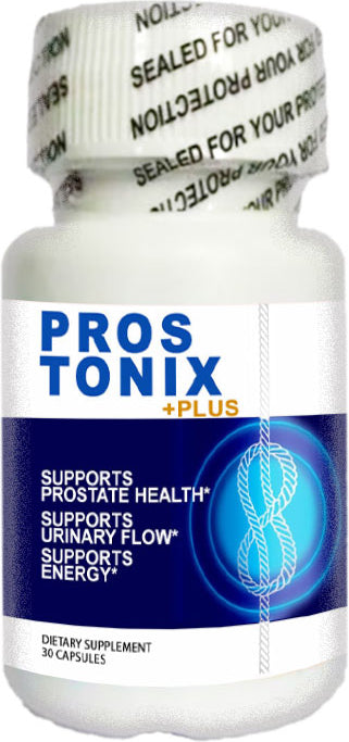 Firexl Prostonix Plus Erkeklere Özel