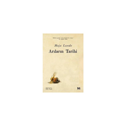 Arıların Tarihsel Gelişimi ve Ekosistem Üzerindeki Etkileri