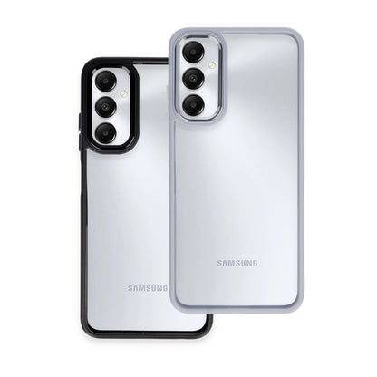 Galaxy A05S Kılıf Power Silikon - Sierra Blue