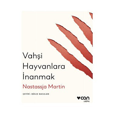 Vahşi Hayvanlara İnananların Hikayesi