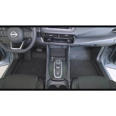 Nissan Qashqai 4.5D PRO Premium Havuzlu Oto Paspas