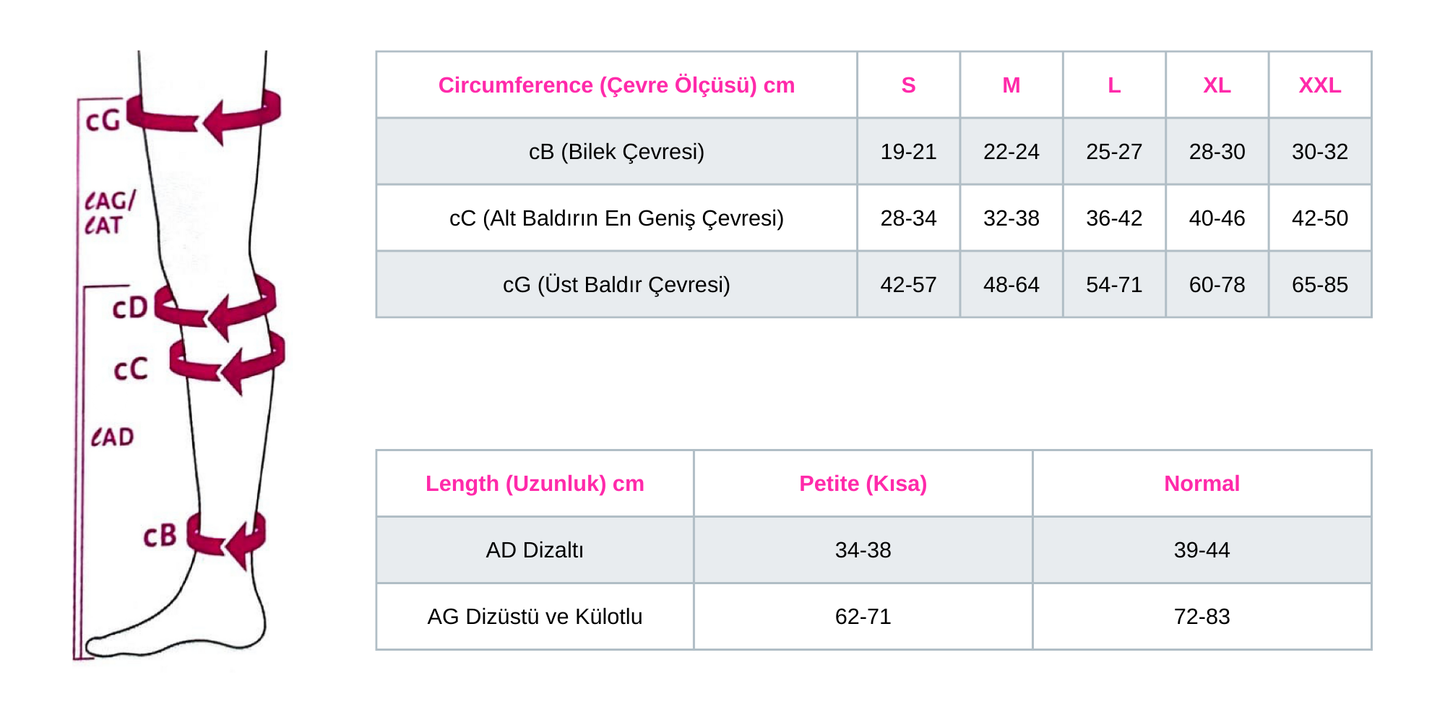 Duomed Dizüstü Varis Çorabı - CCL2 - Burnu Açık - Siyah - XL