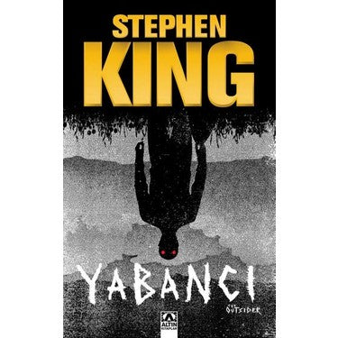 Stephen'dan Yabancı ile Sıradışı Bir Hikaye