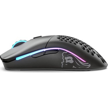 Kablosuz RGB Gaming Mouse, Ultra Hafif ve 19000 DPI Hassasiyet