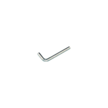 2 mm Allen Anahtar ile Çok Amaçlı Kullanım