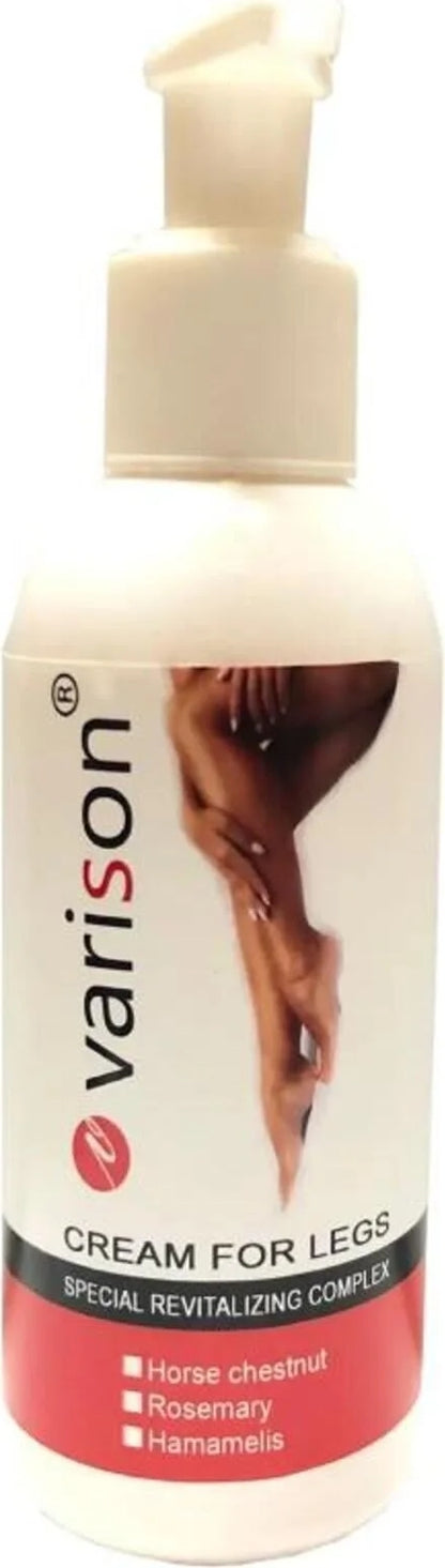 Süper V.ricose Vn Defns Bacak Bakım Kremi 120 ml x 1 Adet
