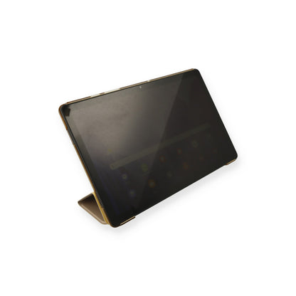 Galaxy X200 Tab A8 10.5 Kılıf Tablet Smart Kılıf - Gold