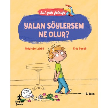 Felsefi Düşünceler ile Hayat Dersleri Eğlenceli Kitap