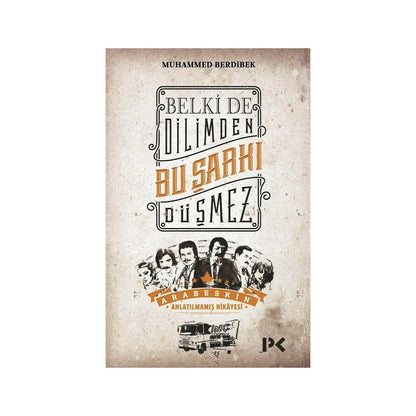 Duygusal Anlatımlarla Dolu Şarkıların Derinleri