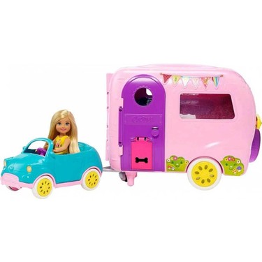 Chelsea'nin Eğlenceli Oyun Seti