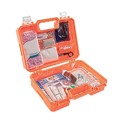 Büyük Boy İlk Yardım Seti First Aid Kit (5643)