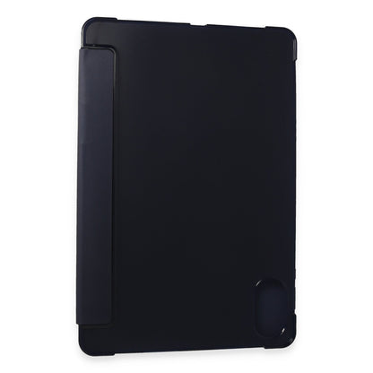 Pad X9 11.5 Kılıf Kalemlikli Mars Tablet Kılıfı - Lacivert